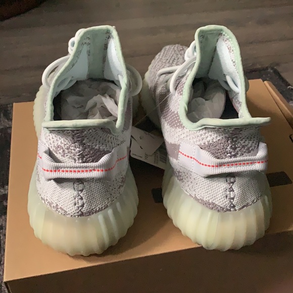 DS YEEZY BLUE TINT 350 - Picture 6 of 9